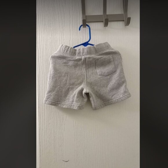 Polo by Ralph Lauren Teddy Bear Shorts Boys Sz 3T - Picture 8 of 9